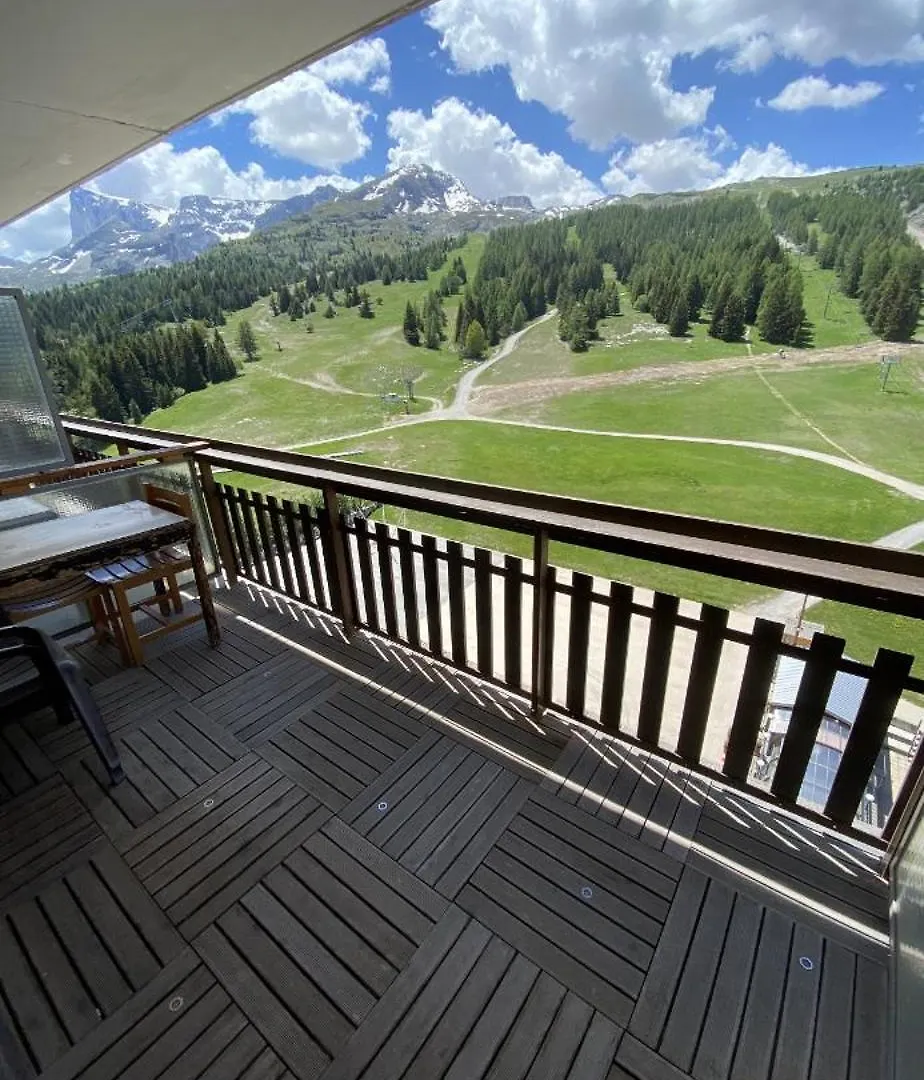 Studio Aux Pieds Des Pistes Et Des Commerces Le Devoluy